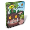 Crayola and The Gruffalo Tin of Books