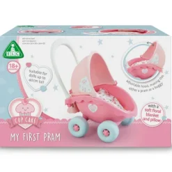 Cupcake My First Pram
