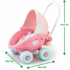 Cupcake My First Pram