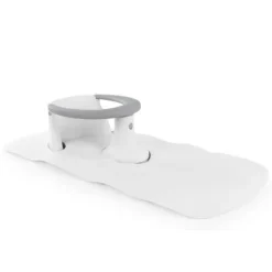 Dolu Baby 6 in 1 Potty Highchair and Bath Set