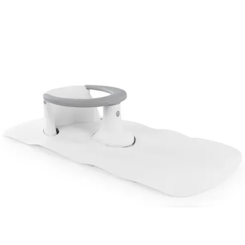 Dolu Baby 6 in 1 Potty Highchair and Bath Set