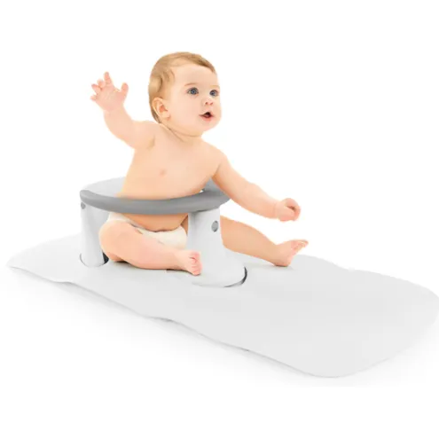 Dolu Baby 6 in 1 Potty Highchair and Bath Set