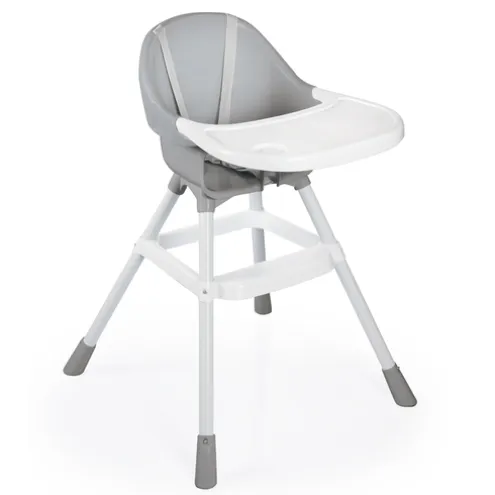 Dolu Baby 6 in 1 Potty Highchair and Bath Set