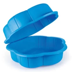 Dolu Blue Water and Sand Pit with Accessories