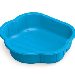 Dolu Blue Water and Sand Pit with Accessories