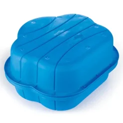 Dolu Blue Water and Sand Pit with Accessories