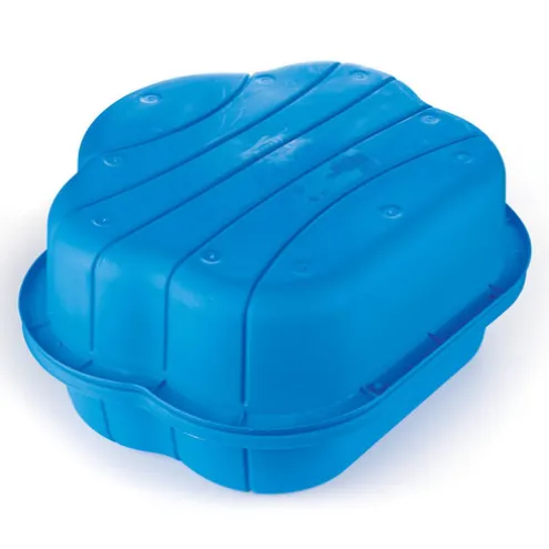 Dolu Blue Water and Sand Pit with Accessories