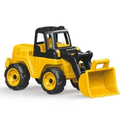 Dolu Giant Loader Toddler Ride On