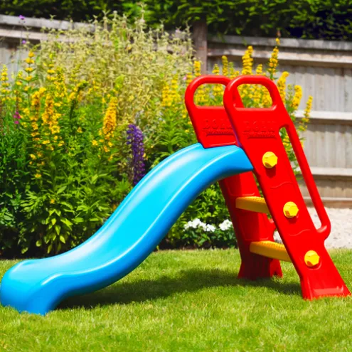 Dolu Height 135cm Junior Slide