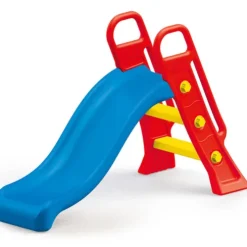 Dolu Height 135cm Junior Slide