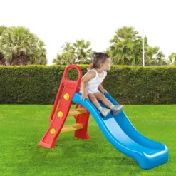 Dolu Height 135cm Junior Slide