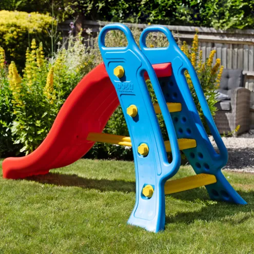 Dolu Height 135cm Junior Slide