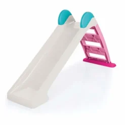 Dolu Height 71.5cm My First Slide White