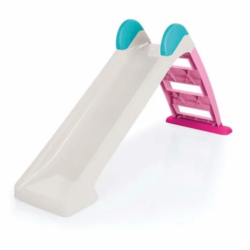 Dolu Height 71.5cm My First Slide White