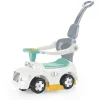 Dolu 3 in 1 Ride On Car