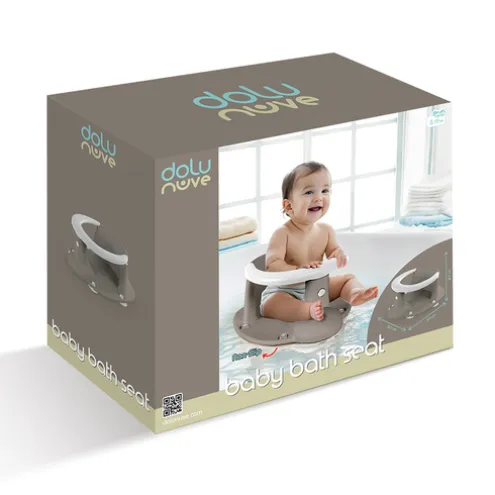 Dolu Nuve Baby Bath Seat