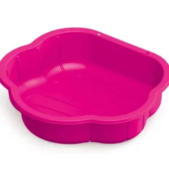 Dolu Pink Water and Sand Pit with Accessories