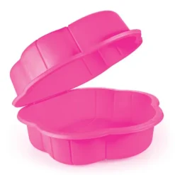 Dolu Pink Water and Sand Pit with Accessories