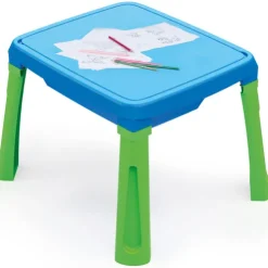 Dolu Sand and Water 3 in 1 Creativity Table