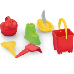 Dolu Sand and Water 3 in 1 Creativity Table