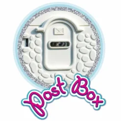 Dolu Small Pink Playhouse