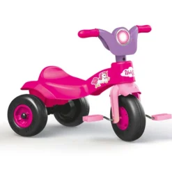 Dolu Unicorn Themed Ride On Trike