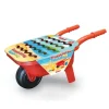 Dolu Wheelbarrow Beach Set
