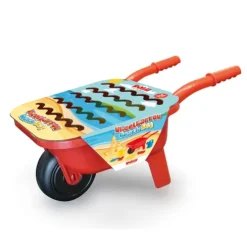Dolu Wheelbarrow Beach Set