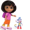 Dora and Boots Best Friends Doll