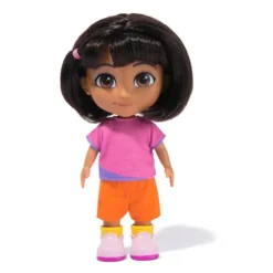 Dora and Boots Best Friends Doll