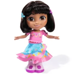 Dora Dance With Me Doll