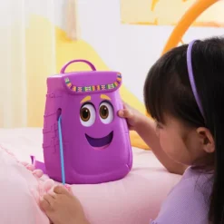 Dora My Adventure Backpack Roleplay Toy