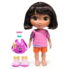 Dora Sing and Explore Doll
