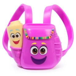 Dora Sing and Explore Doll
