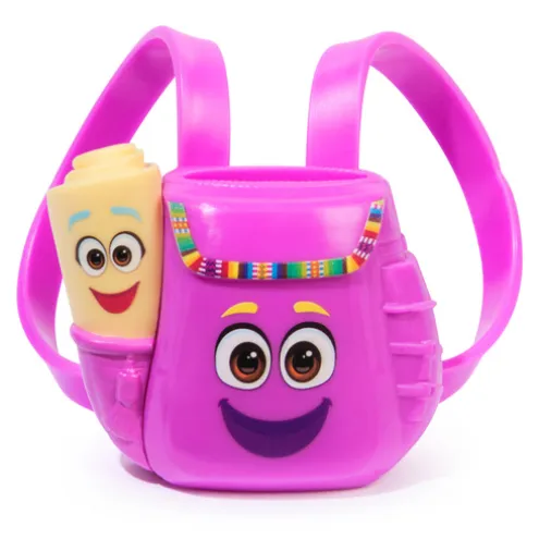 Dora Sing and Explore Doll