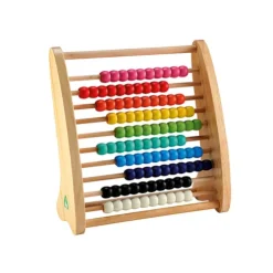 Early Learning Centre Abacus Teaching Frame