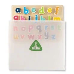 Early Learning Centre Alphabet Puzzle