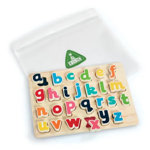 Early Learning Centre Alphabet Puzzle