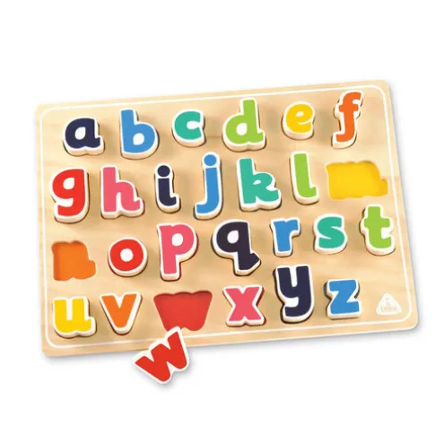 Early Learning Centre Alphabet Puzzle