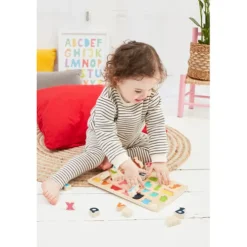 Early Learning Centre Alphabet Puzzle