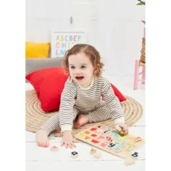 Early Learning Centre Alphabet Puzzle