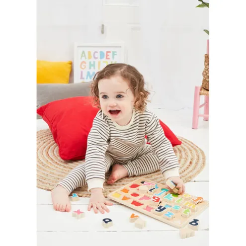 Early Learning Centre Alphabet Puzzle