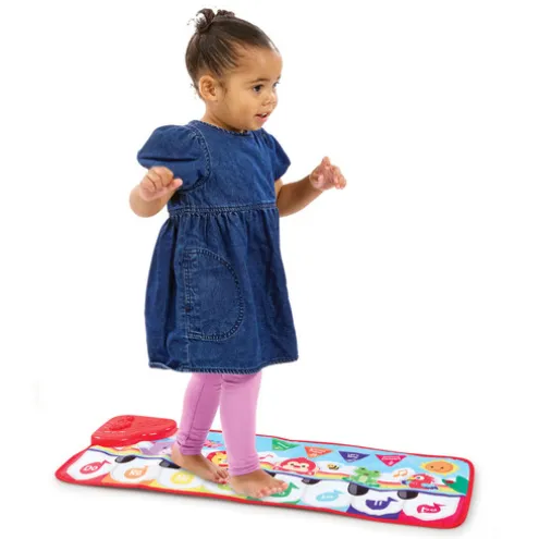 Early Learning Centre Animal Piano Mat