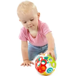 Early Learning Centre Baby Play Ball