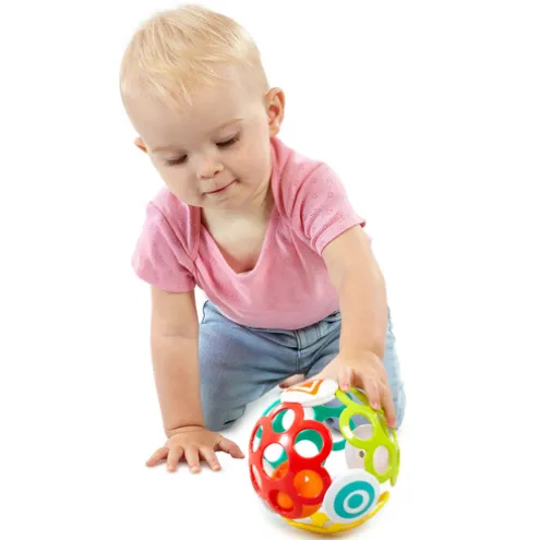 Early Learning Centre Baby Play Ball