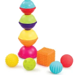 Early Learning Centre Baby Sensory Toy Play Pack