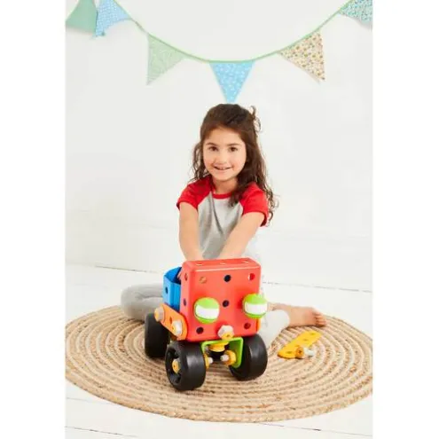 Early Learning Centre Build It Bits 'n' Bobs Set