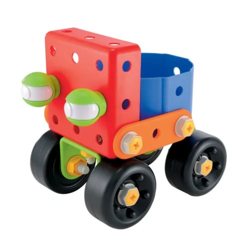 Early Learning Centre Build It Bits 'n' Bobs Set