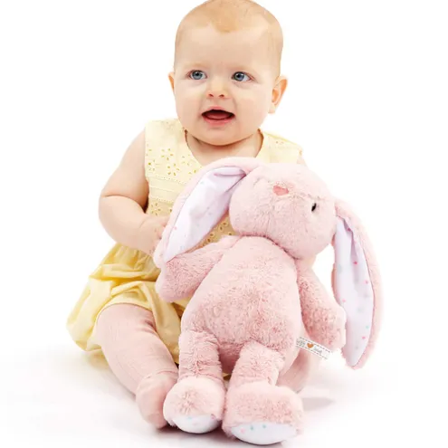 Early Learning Centre Bunny Boxed Soft Toy