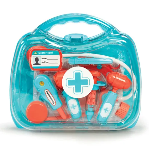 Early Learning Centre Doctor's Case